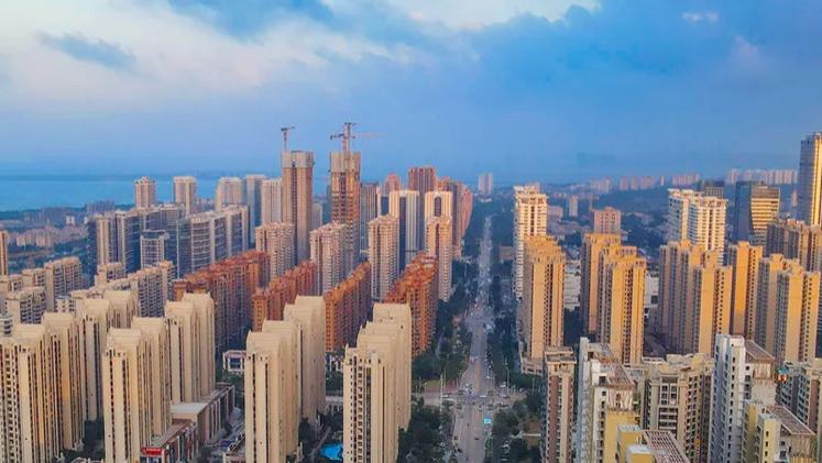 申请不足100套？海南一地果断“加时”，购房补贴延长92天！