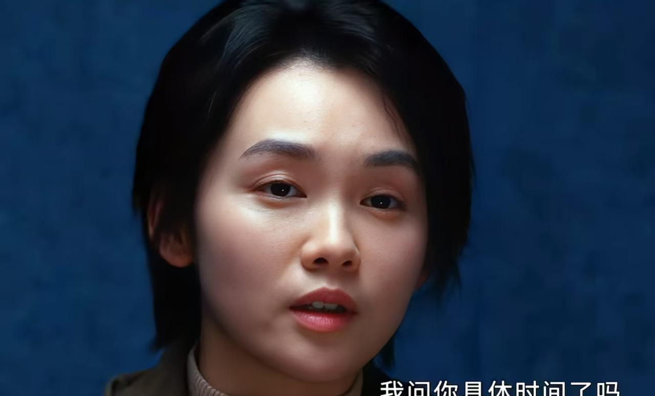 《以法之名》：杨婧这个女警不简单，她至少是个审讯高手！
为了坐实万海黑社会组织性