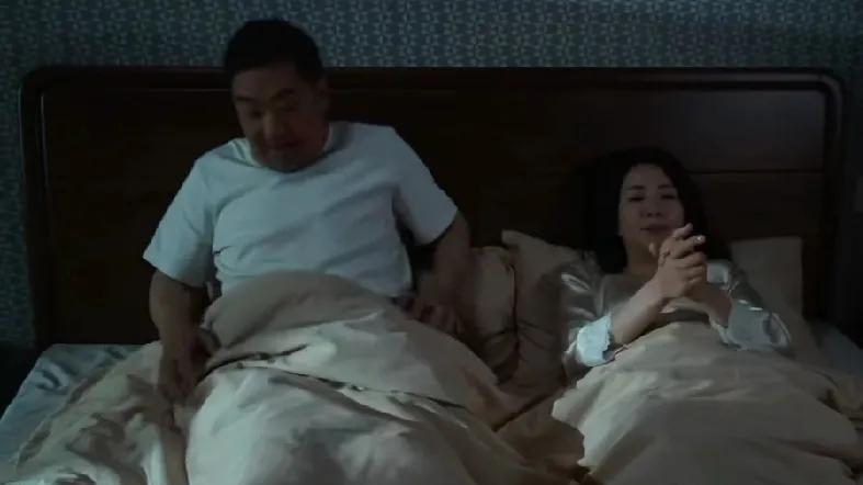 7.《我的后半生》。沈教授经过连姐姐的“教育”之后，总算明白：任何付出都是有代价