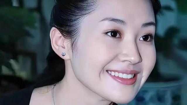 许晴容颜是个谜，为何56岁脸上没有抬头纹川字纹，老了都是少女？