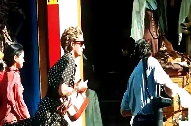 戴安娜：王妃离婚后，日子过得还不如普通人











---




