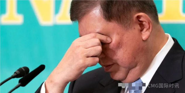 “亲中”没有好结果？石破茂或将政治生涯终结
当地时间7月21日上午，日本参议院选