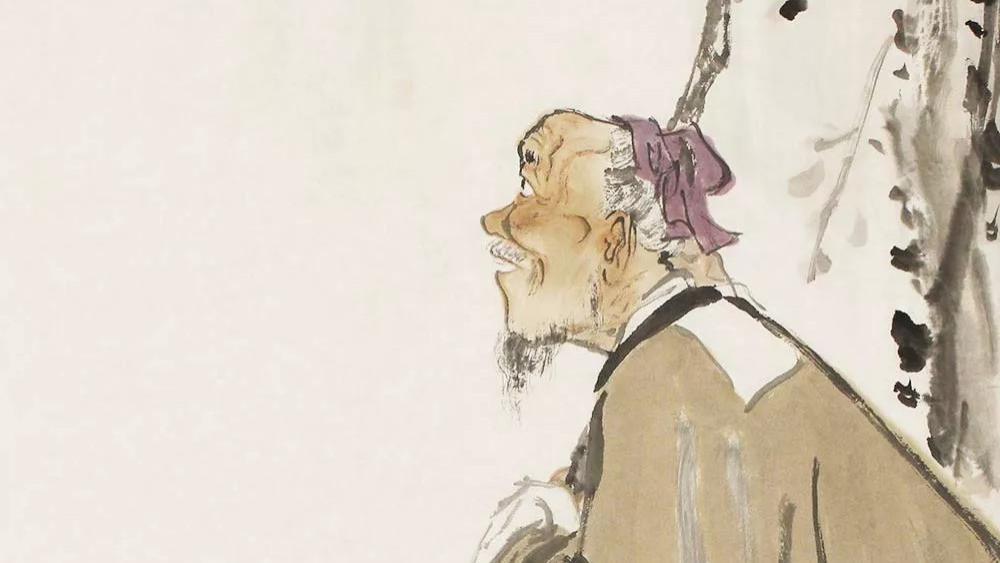 三观不合，永远不会是一路人！