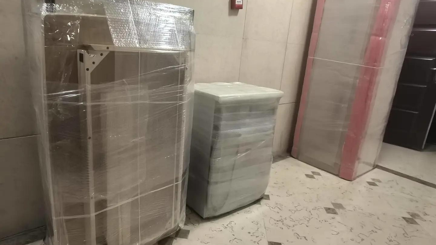 家电难搬？这五样宝贝，搬家时小心轻放！小心摔坏钱包，你家也一样？