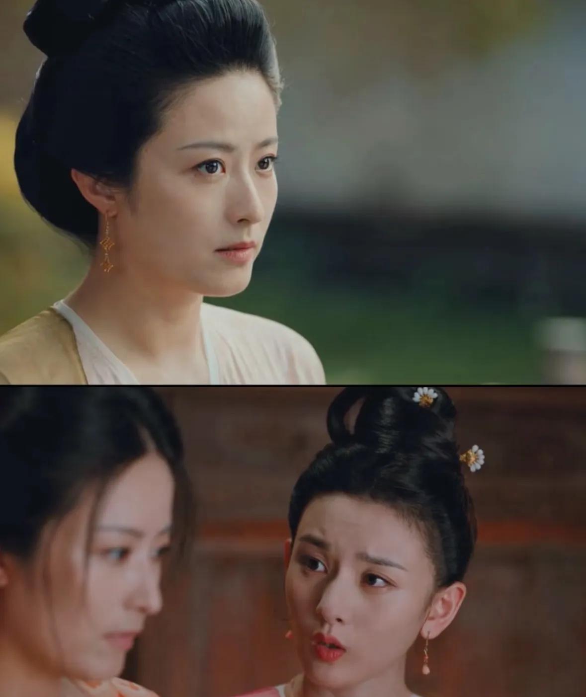 #无忧渡# 半夏娘还藏了什么秘密？
《无忧渡》23集，画外靠着司马令赢打败了沙妖