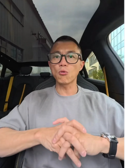 陈震发视频解释: 为什么总有汽车品牌退出中国市场？

今天，陈震专门做了一期专题