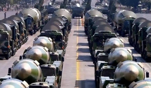 中国核盾牌锻造记：俄罗斯专家解密战略力量跃升风暴