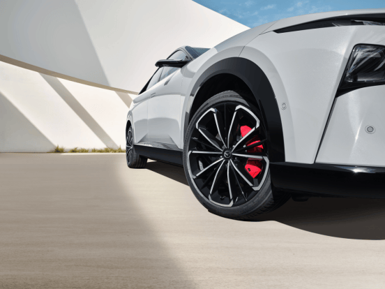 “动”天地，MAZDA EZ-60运动版上市，引爆购车季