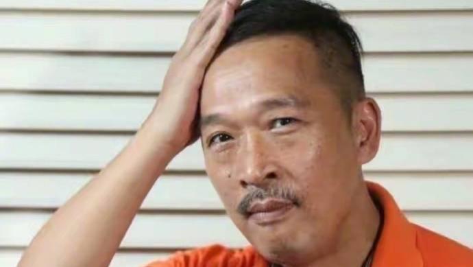 TVB知名演员游飚去世