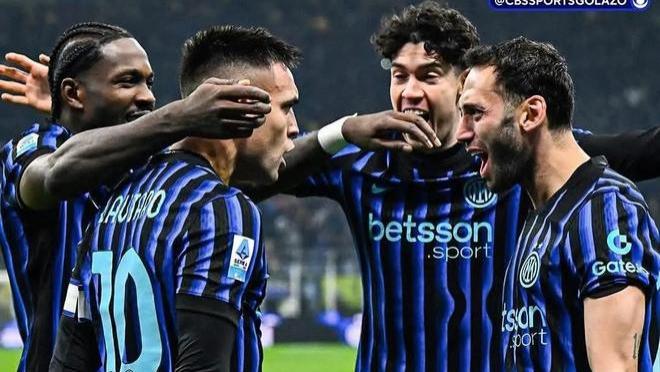 国米被两次点名，齐沃稳定虐菜能力霸榜！意甲前三引援思路解析！