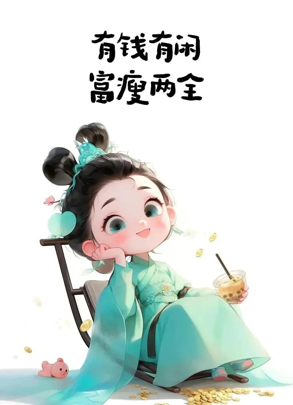 “幽默女人这样发，又皮又欠揍”
