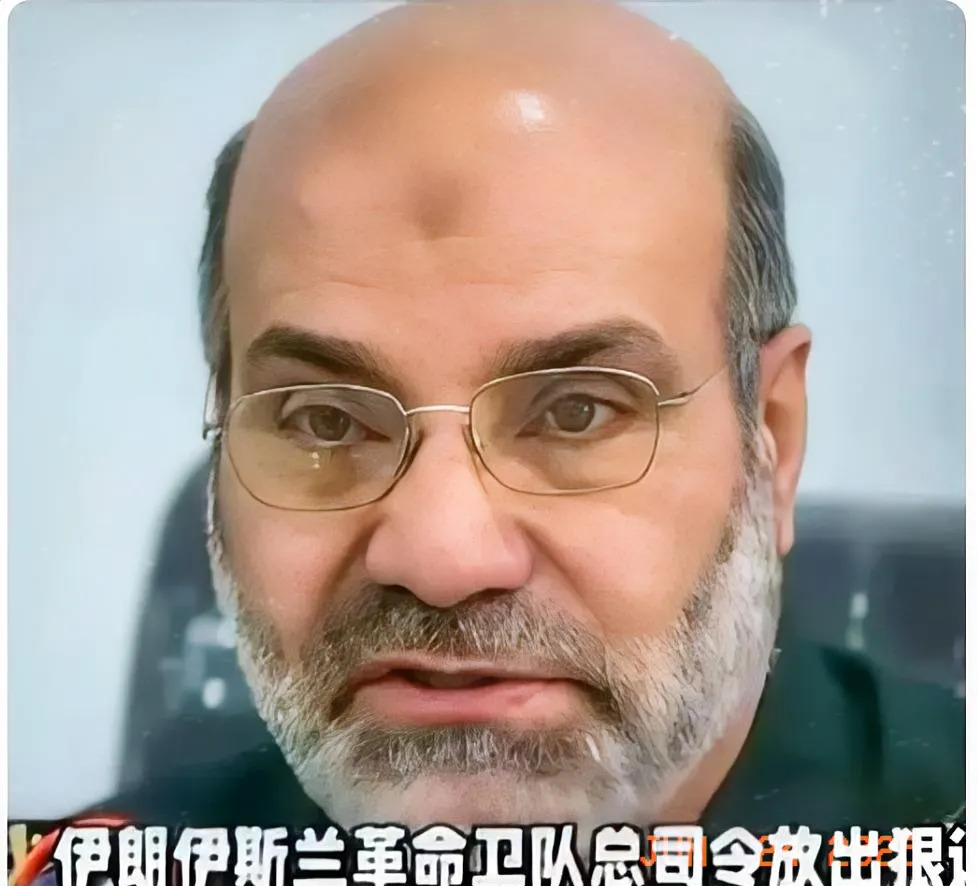 伊朗警告美国动不得











伊朗这回真发飙了！总司令警告美国，再轻