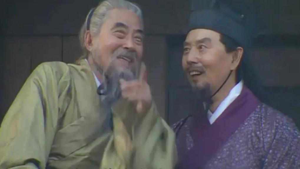 益州叛徒张松，职场小人的权谋与刘璋的致命误判