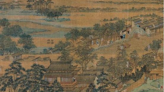 苏州、杭州有钱了1000多年的真相是什么？
苏州与杭州的富庶，离不开得天独厚的地
