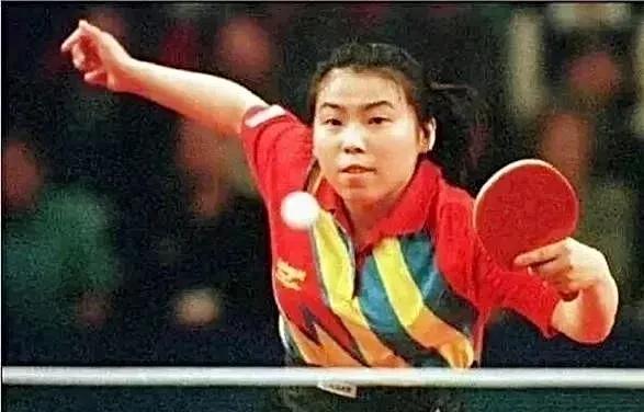 这4位国乒著名运动员，在奥运比赛中都获得2届冠军，当下谁最有可能超越他们呢？
1