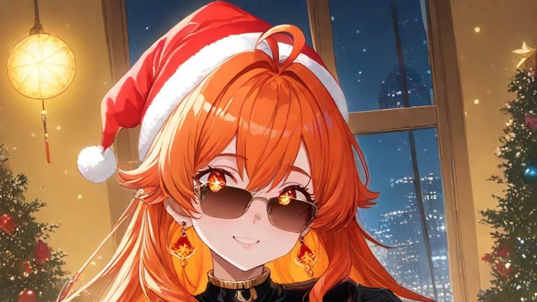 机娘也是娘，老色批的脑洞会无限探索