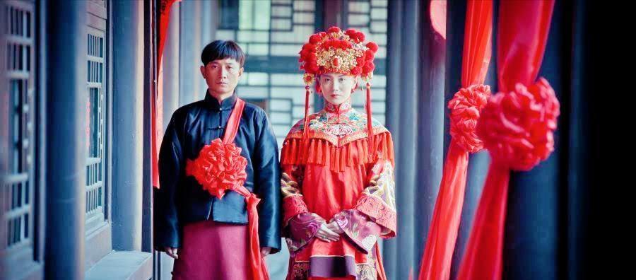 新婚夜，于凤至对张学良说：“汉卿，今后你在外头有多少女人，我不管，但是有一条你得