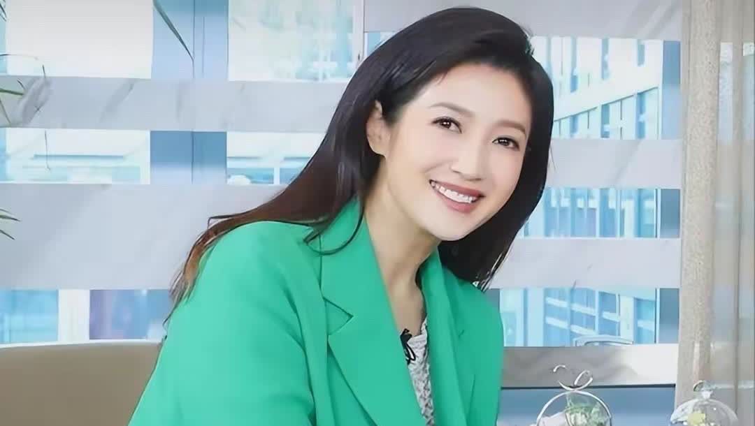 离开蒋虎之后嫁给刚强，41岁生子叫刚好，她才是人生最大的赢家