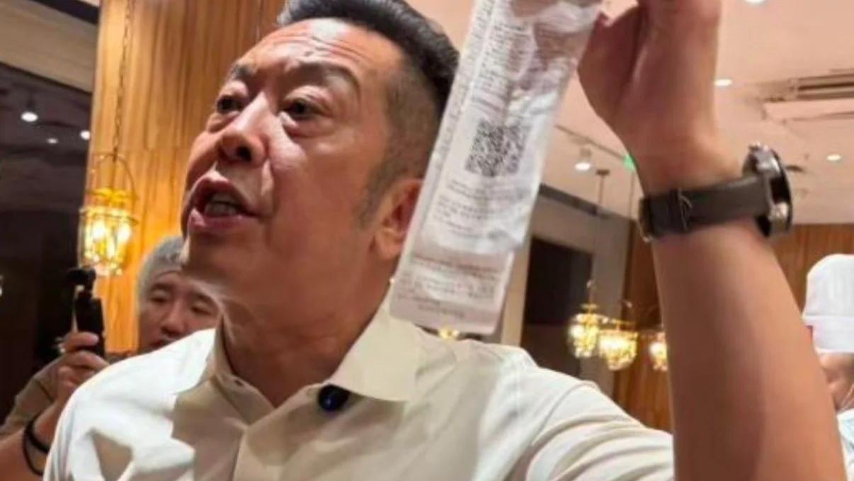 罗永浩与西贝之争：一场我们不能输的战争