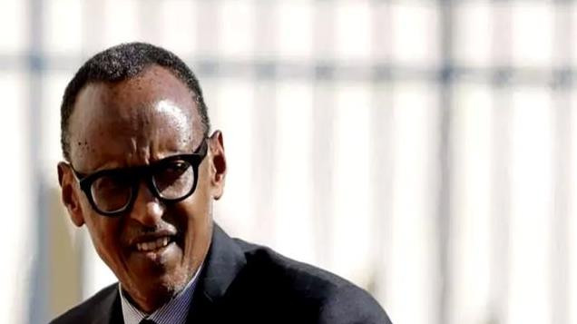 布隆迪总统担忧：卢旺达攻刚果后 或将转向我国