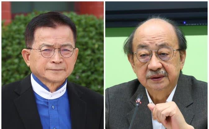 最近关于罢免风波的话题热度不减，柯建铭和赖士葆之间的小插曲也成了焦点。

据