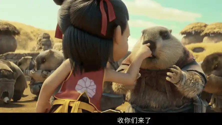 156亿票房，海外票房只有4亿？《哪吒2》已经完成了“历史使命”