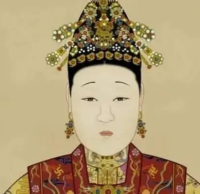 1582年，李太后得知身边的宫女怀有身孕，恼羞成怒，命人将宫女乱棍打死，此时，宫