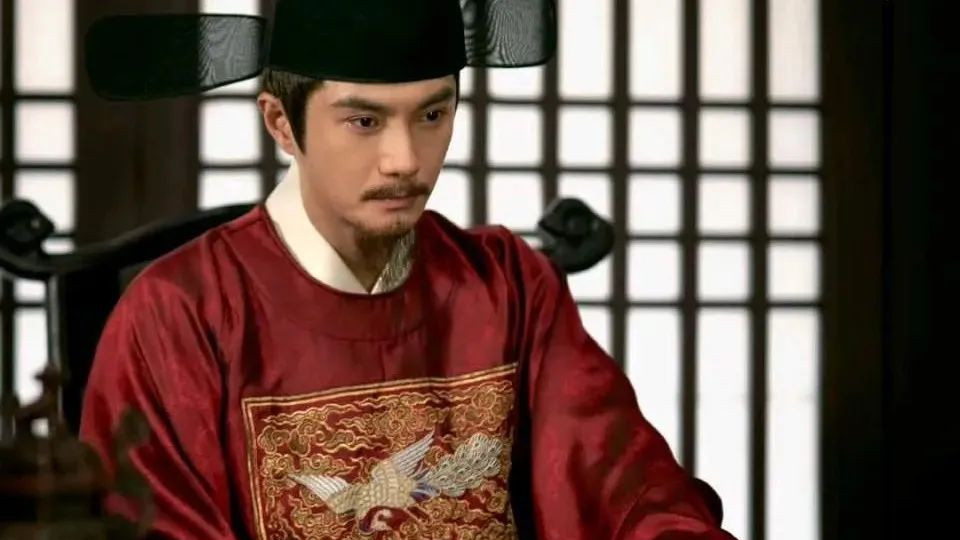 《雁回时》大结局：看到最后，秉公执法的闫人笃，竟是最强反派！