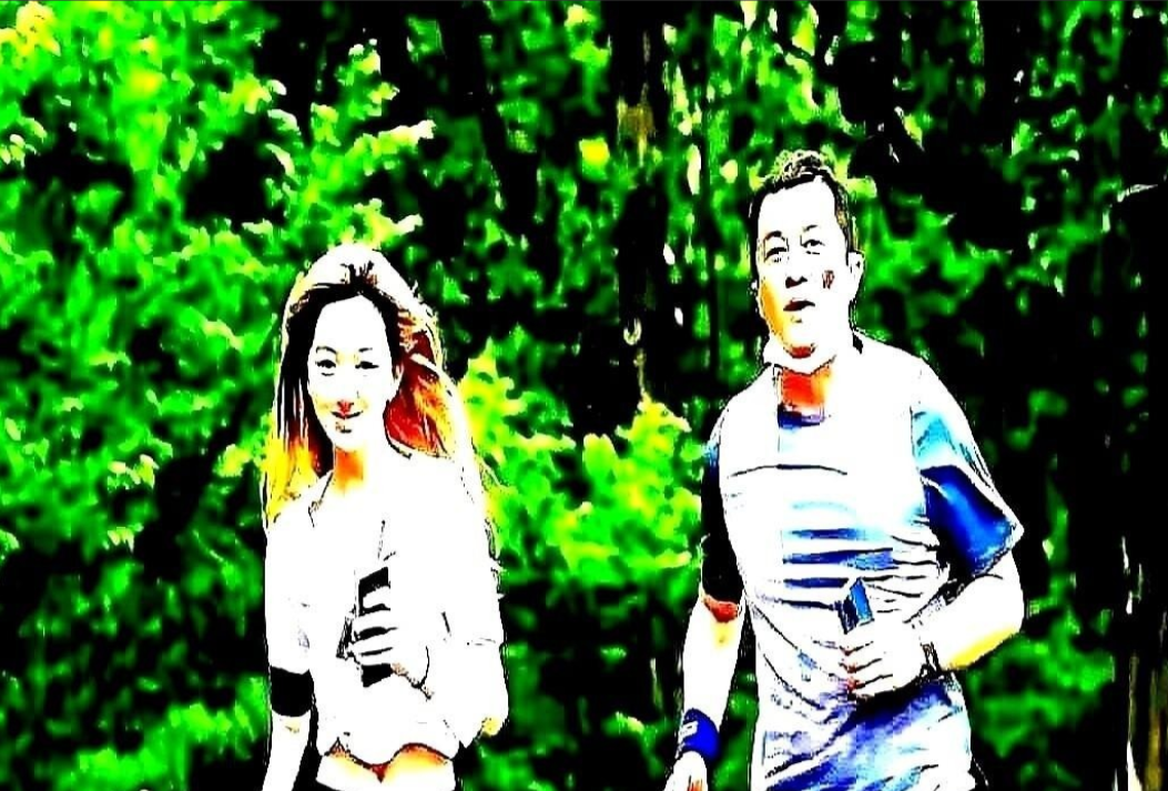 王菲做梦都没想到，李嫣竟然发文了。17岁的李嫣突然在社交平台说：