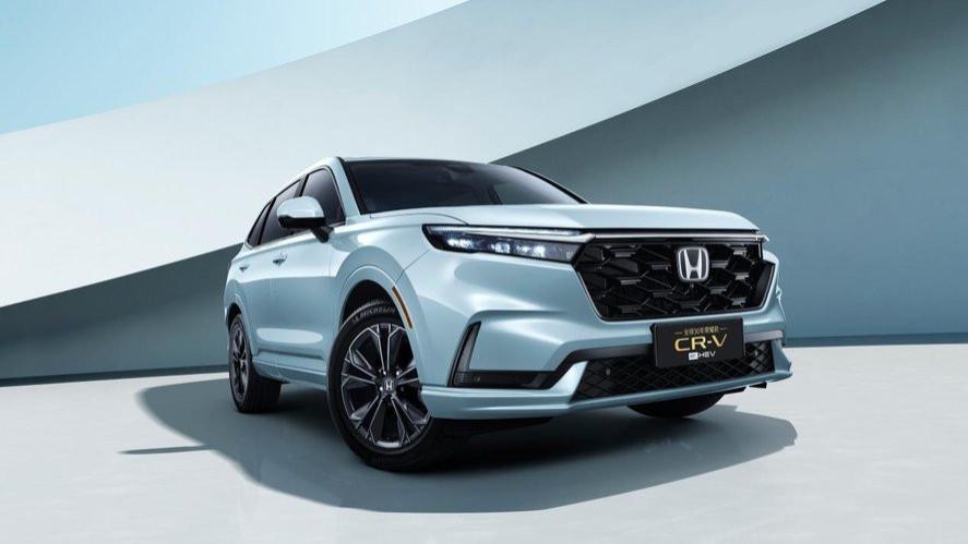 从乱象丛生的汽车行业，看东风本田CR-V的“为车之道”