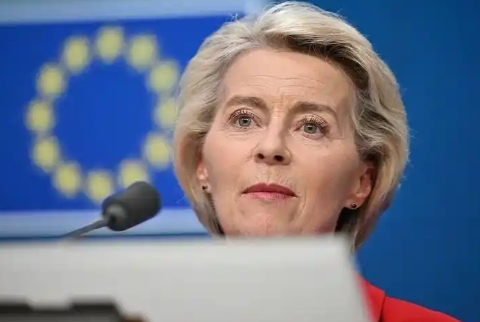 欧盟终于意识到，治住美国的中国，拿捏自己并不是什么难事！
上周举行的中欧峰会虽然