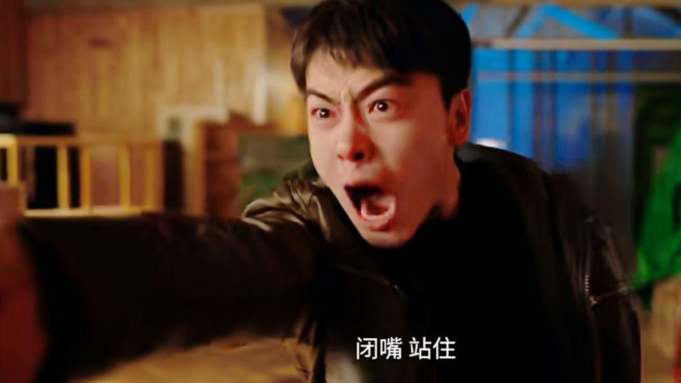 《突然的喜欢》大结局：渣男区晓觉万万没想到，在2026年，身为凤凰男的他，竟然凭借演技让自己打了个漂