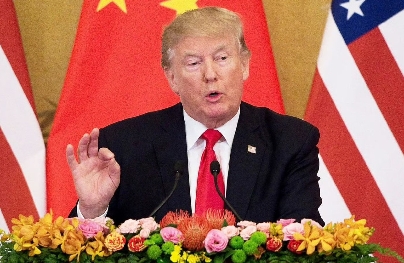 特朗普来中国最大的阻碍是鲁比奥？
多家外媒在报道中认为，美国总统特朗普极有可能在