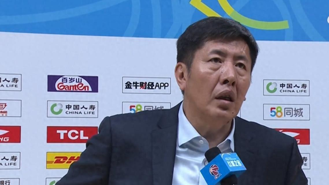 浙江稠州炒掉三进宫主教练丁伟，也无力逆转球队的大厦将倾