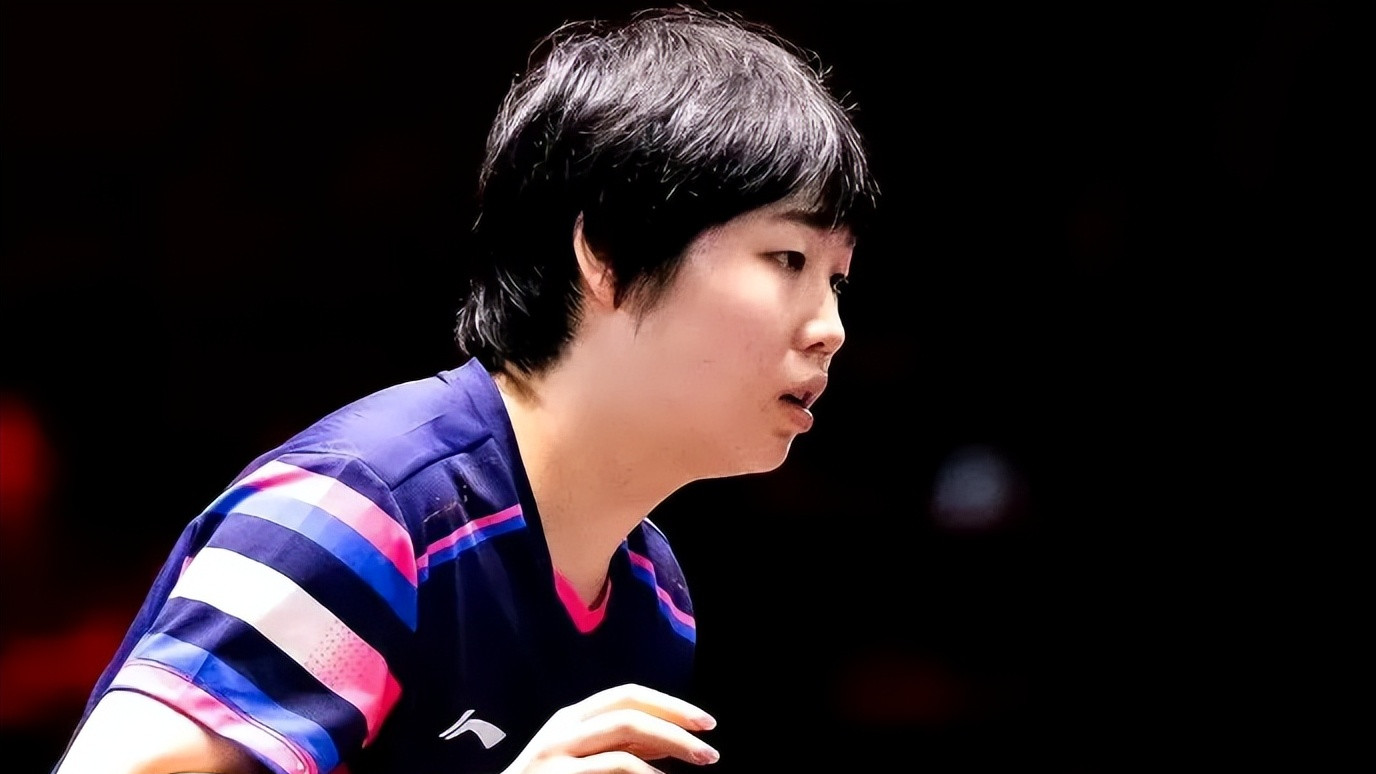 乒乓总决赛：国乒连赢日本队3场！蒯曼狂轰4-0横扫早田希娜