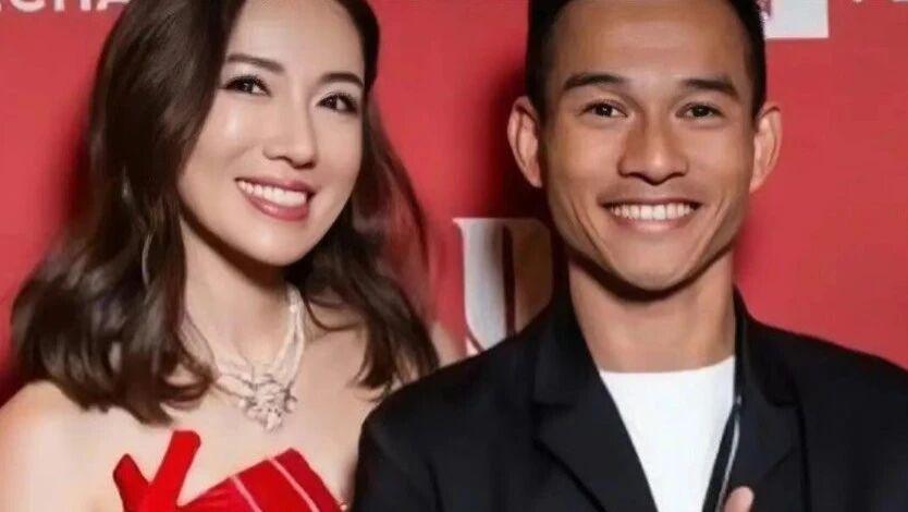 再见爱人5 没等来王浩信，却炸出更猛嘉宾：李施嬅与前未婚夫来了