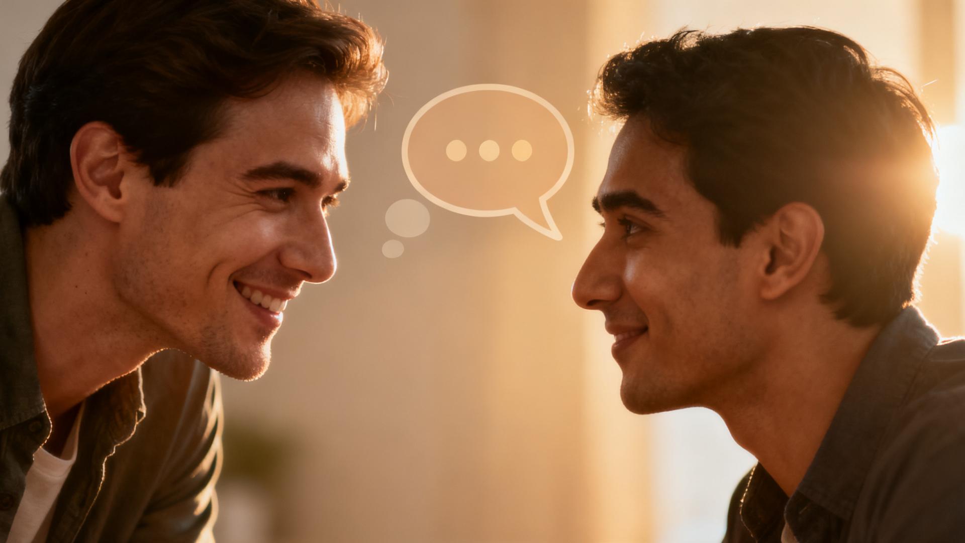 怎么说话才能让人听着舒服