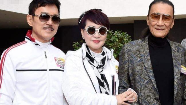 张柏芝公开回应，谢贤曾经说她是谢家唯一儿媳妇，并且暗示将来能否复婚