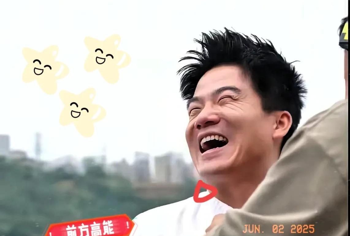 一觉醒来！
堪比“清晨曙光”宇辉给惊呆了！
董宇辉没做什么，就让对方自己出丑了。