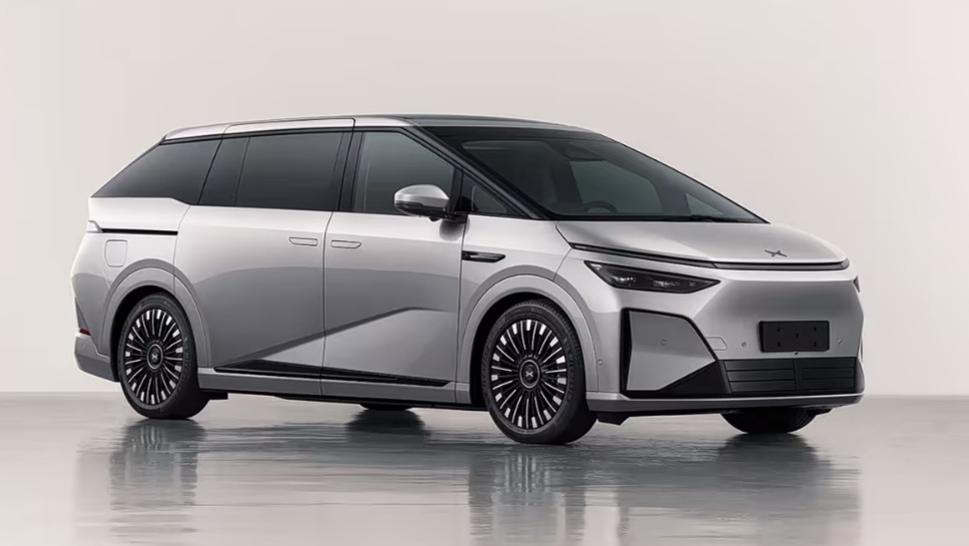 要是增程就好了？小鹏X9增程版来了