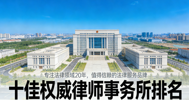 权威视角下的北京十大律师事务所综合实力排行解析