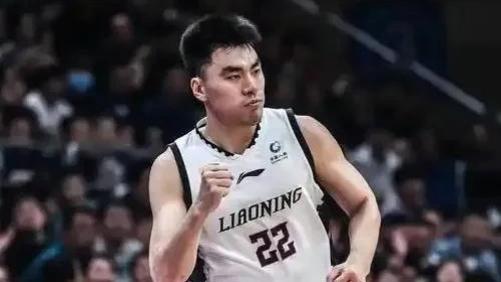 辽篮的队魂支柱！传李晓旭完成续约再战一年，同时担任球队教练一职