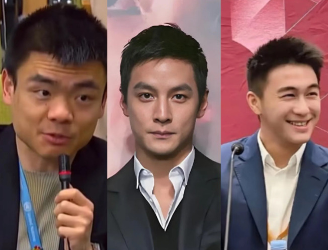 三位华人硬刚美国关税战











美国挑起关税战，三位华人怒了！央视