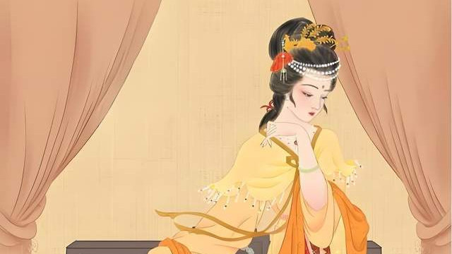 秦可卿为何能嫁入宁国府？这不奇怪，你看看惦记贾宝玉的都是哪些人就清楚了