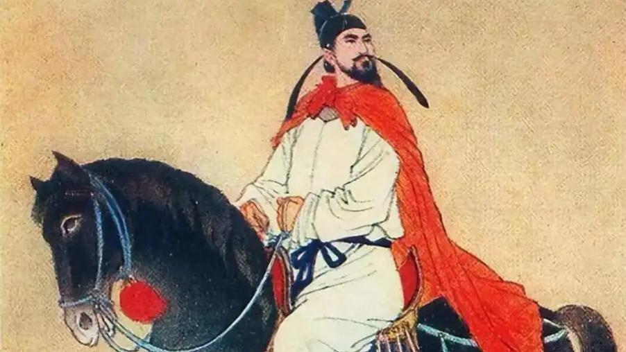 元稹不是最渣！扒一扒历史上那些 “渣出天际” 的男人