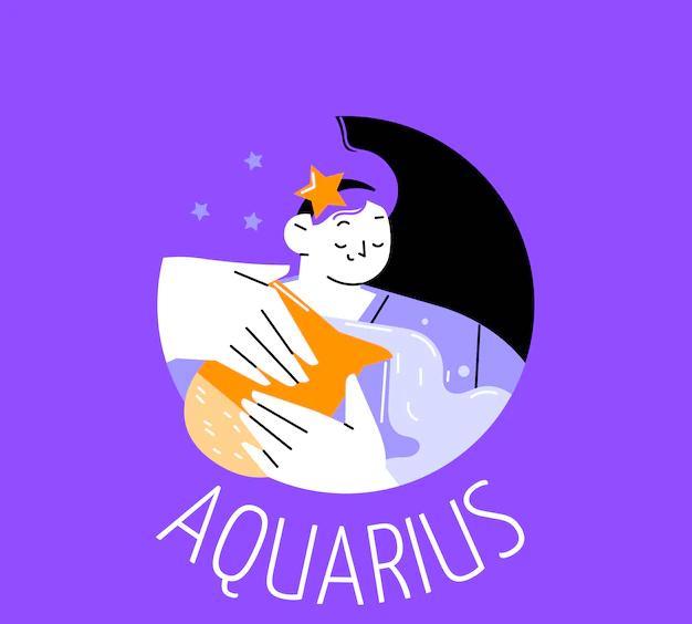 8月1日至8月31日（水瓶座）每月星座运势
水瓶座，创造力、联系和情感勇气定义了