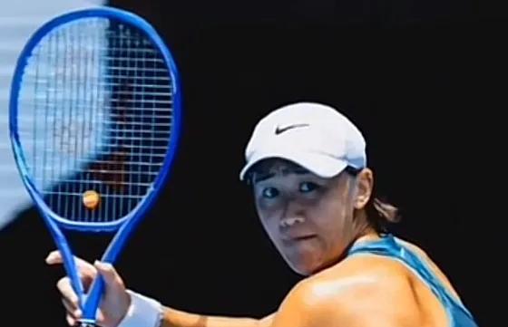 #2025赛季WTA1000北京站# 
北京时间9月27日下午，2025赛季WT