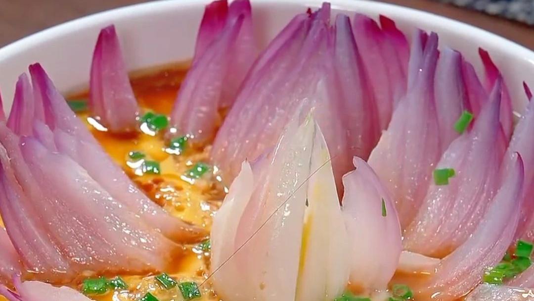 12道蒸菜做法，简单营养又美味，老人小孩都爱吃，先收藏了