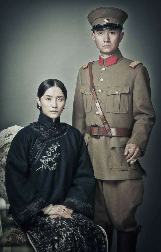 新婚之夜，于凤至拉到张学良到床边说：“汉卿，你今后在外头有多少人我不管，但是有一
