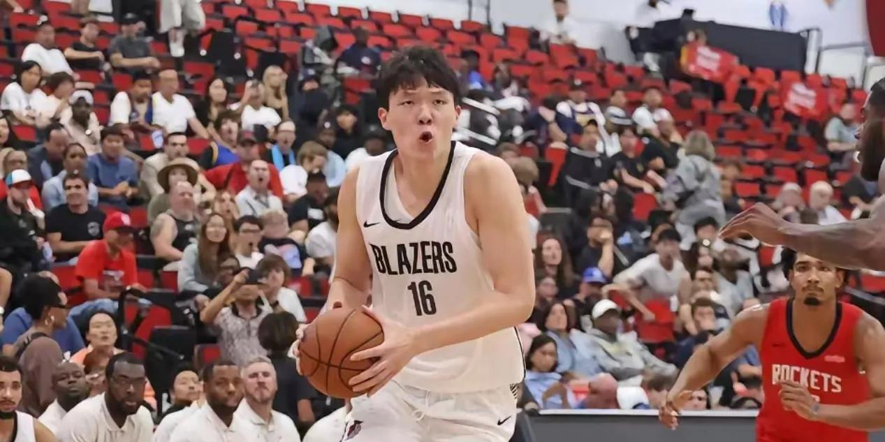 篮网现在应该很懊恼很后悔！
据媒体透露，篮网在选秀大会前夕，已经向杨瀚森及其团队